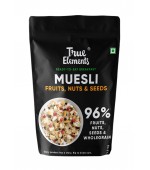 True Elements Muesli Fruits, Nuts and Seeds 1.2kg